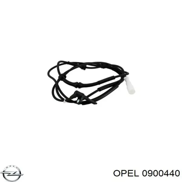 Coluna da direção Opel Vectra B