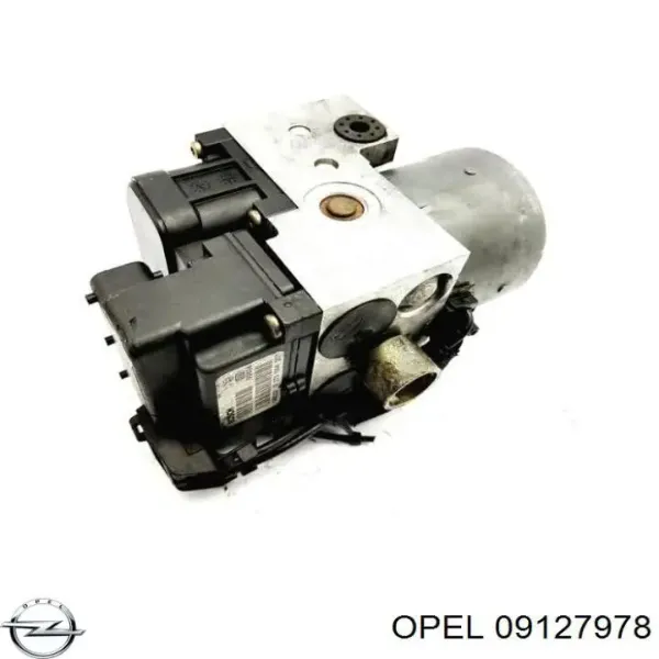  09127978 Opel