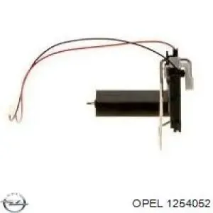 Sensor do nível de combustível no tanque 93187100 Peugeot/Citroen