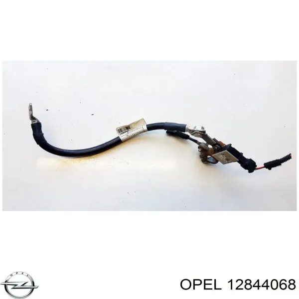  12844068 Opel