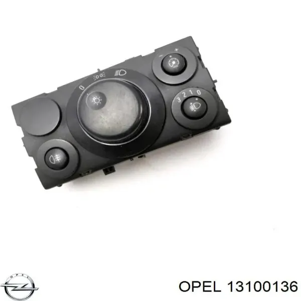  13100136 Opel