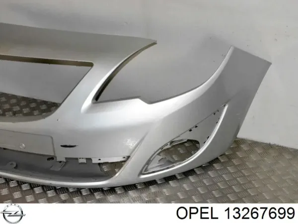  13267699 Opel
