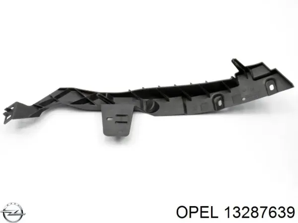  13287639 Opel
