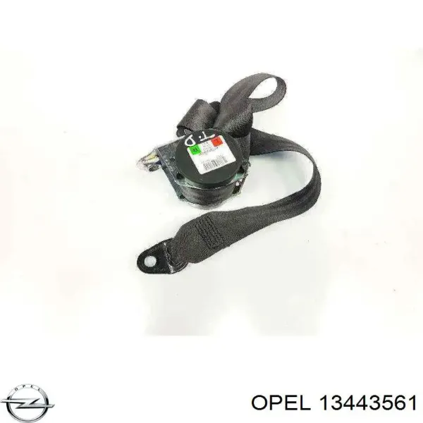  13443561 Opel