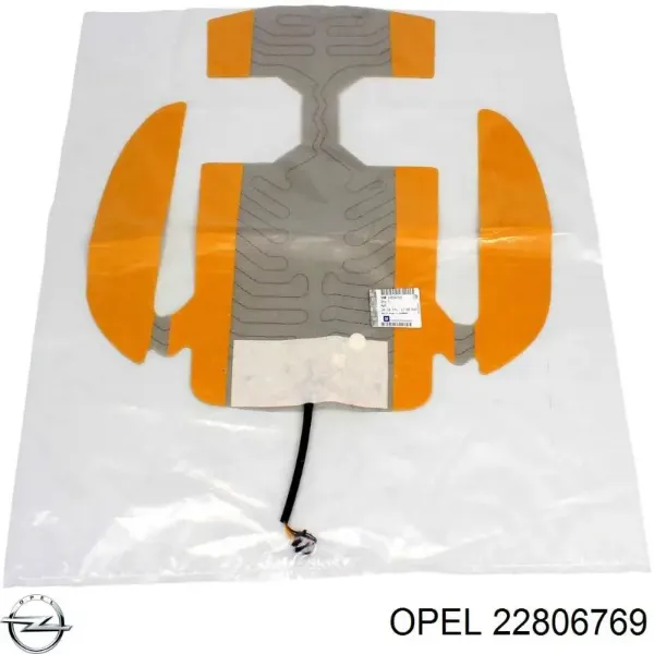  22806769 Opel