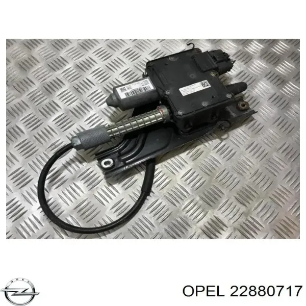  22880717 Opel