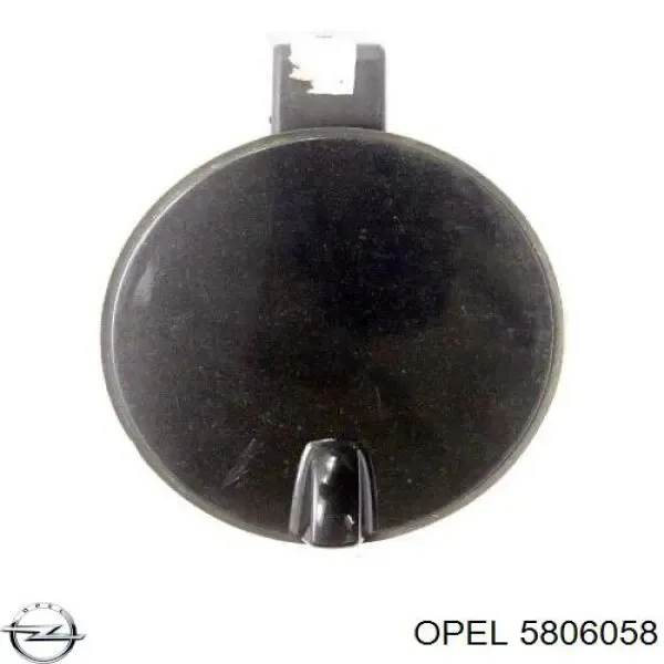  93180838 Opel