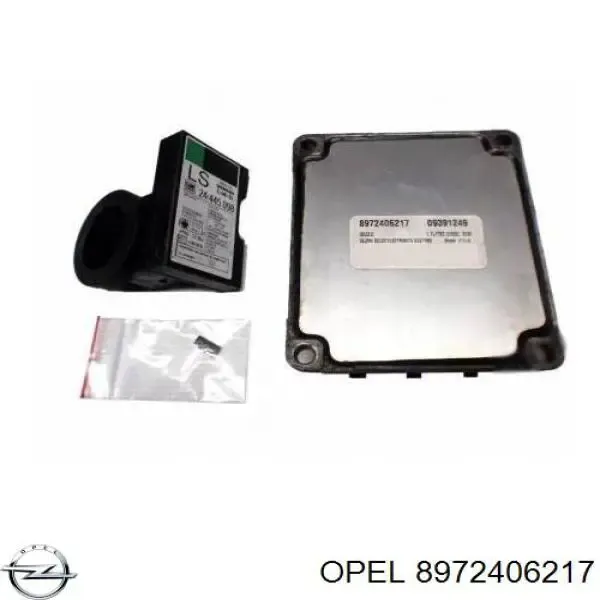  8972406217 Opel
