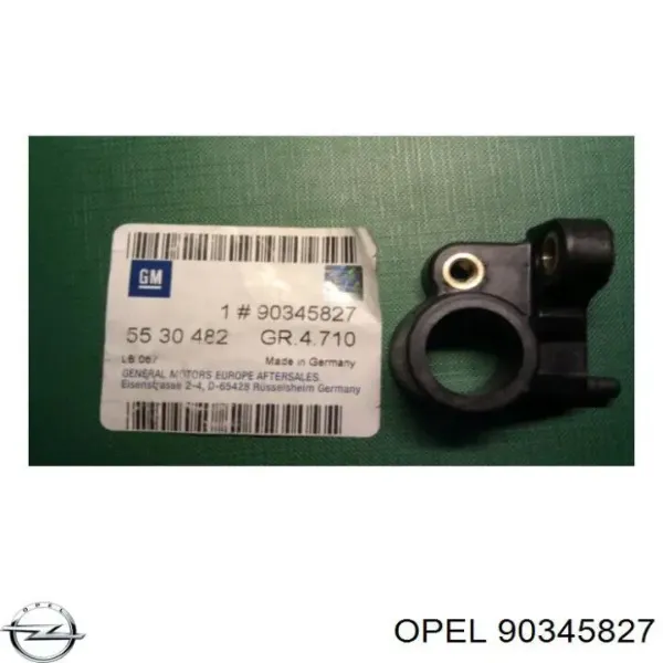  90345827 General Motors