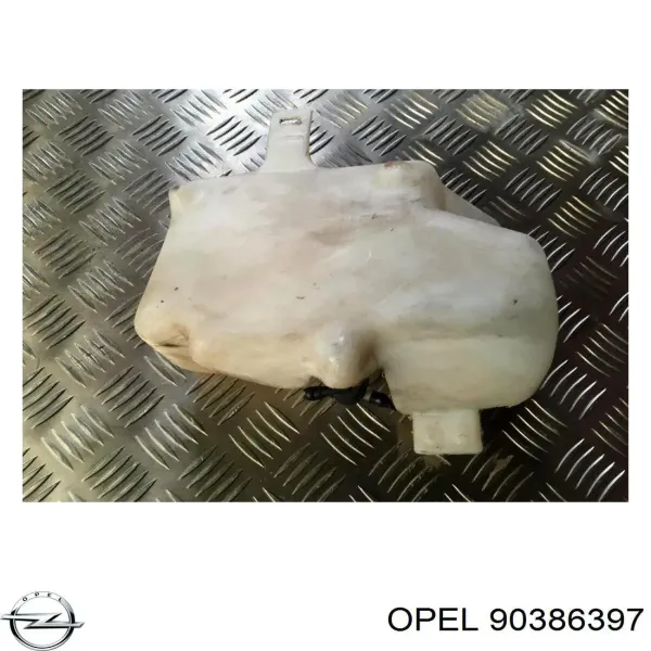  90386397 Opel