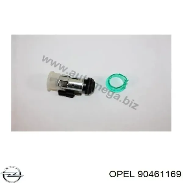 Acendedor de cigarros Opel Vectra B