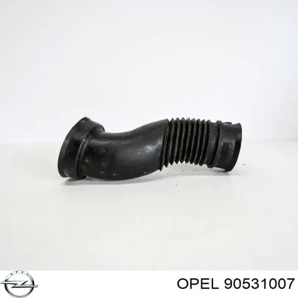 Mangueira de drenagem de caixa de filtro de ar 90531007 Opel