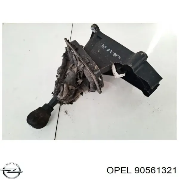  90561321 Opel