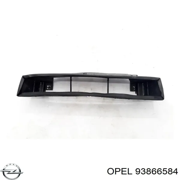  93866584 Opel