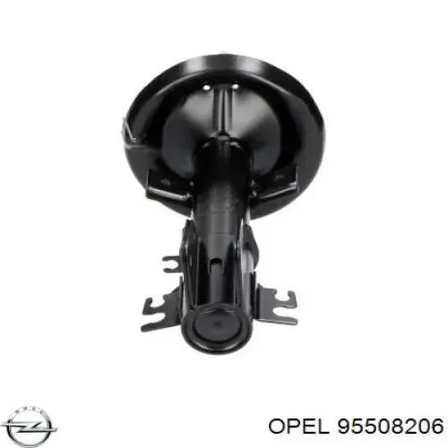 Amortecedor dianteiro Opel 95508206 preço, a partir de
