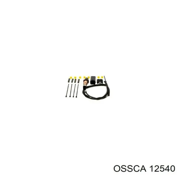 Compre Montante de estabilizador traseiro Opel Vectra A 86, 87
