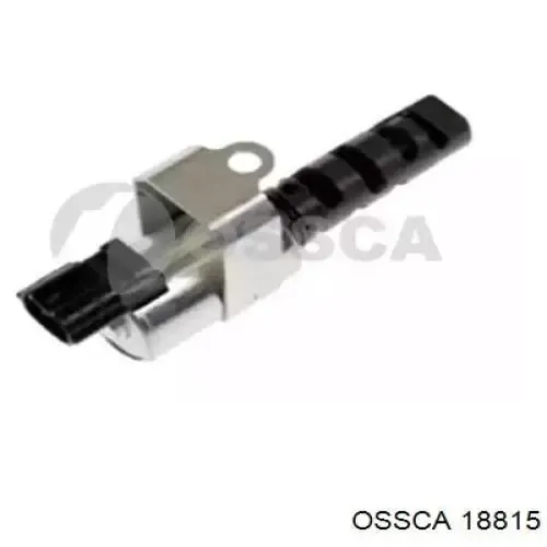 Válvula eletromagnética de posição (de fases) da árvore distribuidora HVTC0801 Hotaru