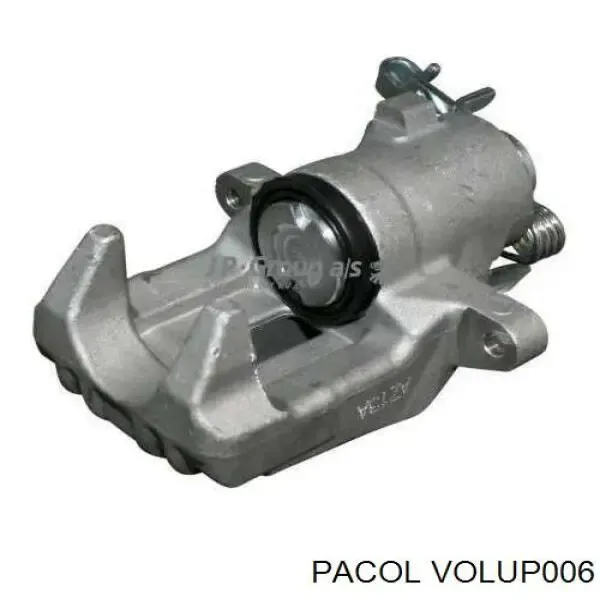 Pala contra o sol 82245535 Volvo