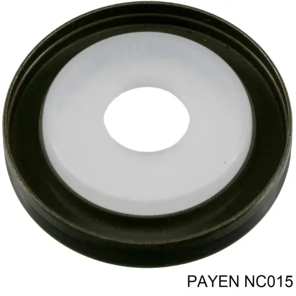 Vedação dianteira de cambota de motor NC015 Payen