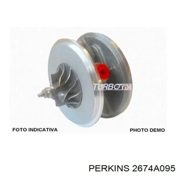 Turbina 79050 Mercedes