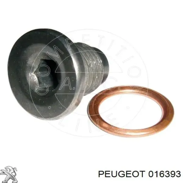  Peugeot/Citroen 016393