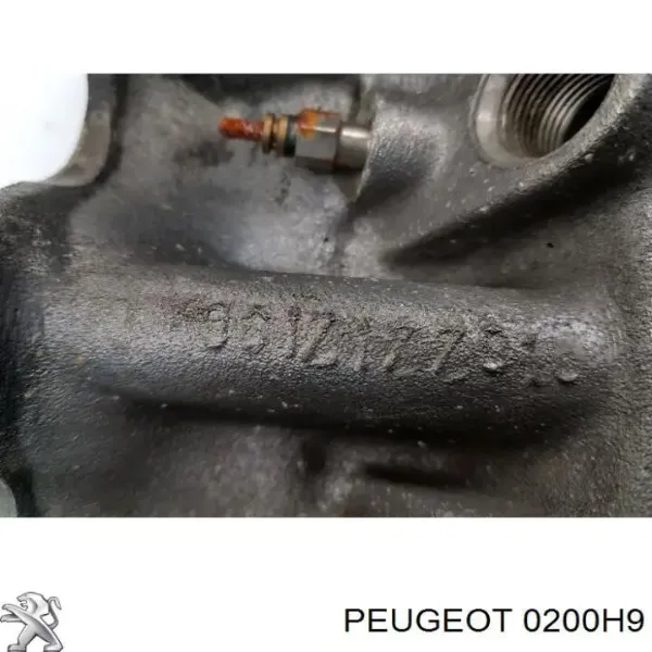 Compre Cabeça de motor (CBC) Citroen Saxo  S0, S1