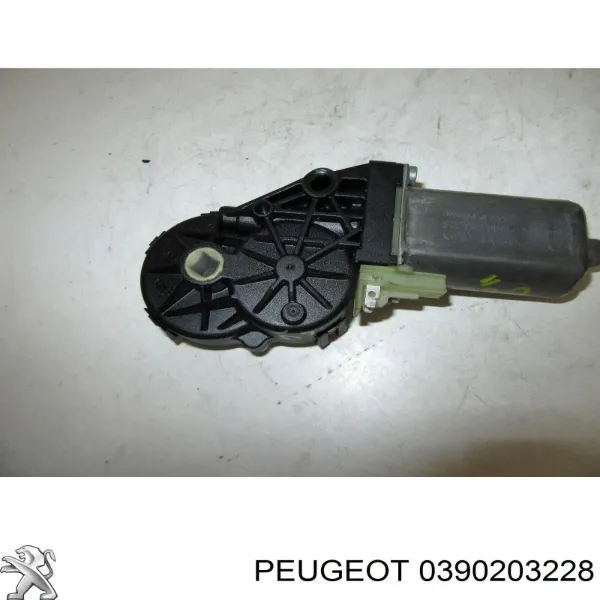  0390203228 Peugeot/Citroen
