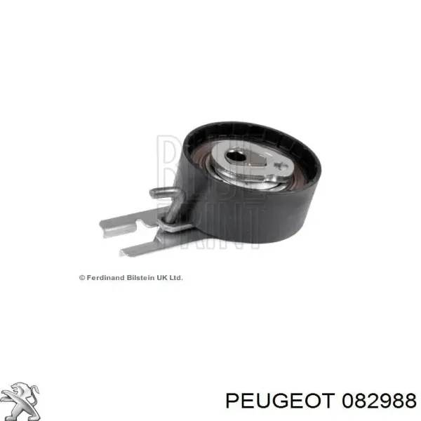 Compre 082988 Peugeot/Citroen Rolo de reguladora de tensão da correia do mecanismo de distribuição de gás