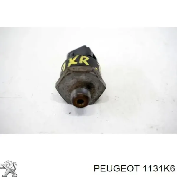 Compre Sensor do nível de óleo de motor Citroen C4 II B7