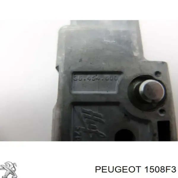 Tampa (tampão) do tanque de combustível Peugeot Partner Tepee monovolume (2008 - 2018) preço, a partir de