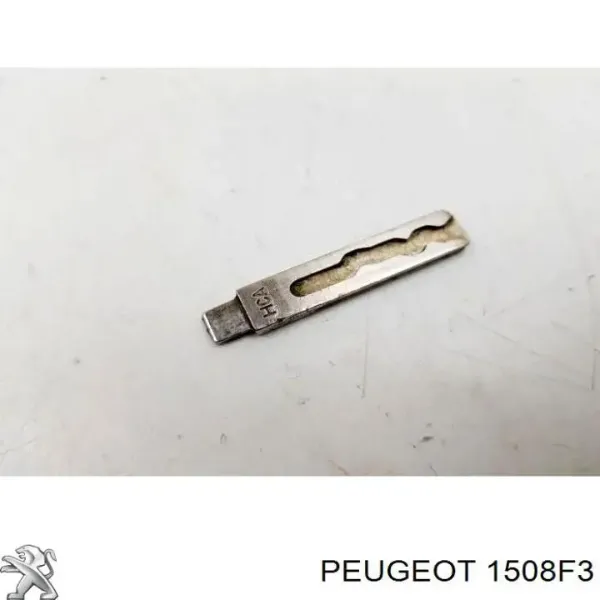 Compre Tampa (tampão) do tanque de combustível Peugeot Partner Tepee 