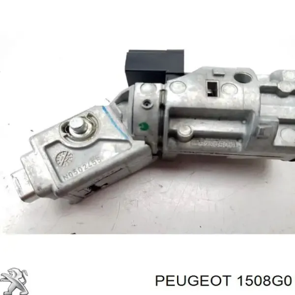 Compre Tampa (tampão) do tanque de combustível Peugeot Partner Tepee 