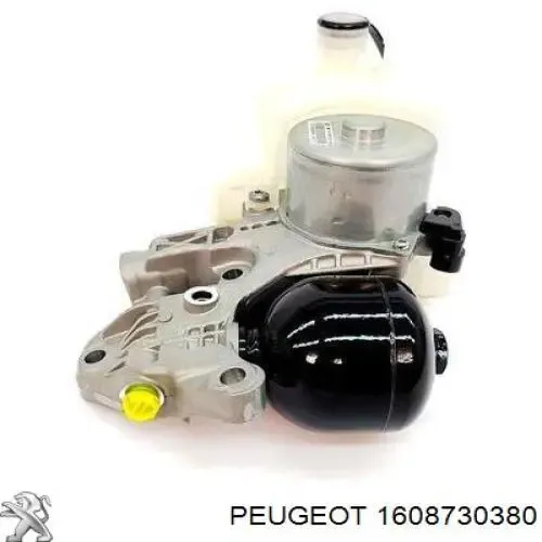 Bomba de óleo da Caixa Automática de Mudança AMTK023 Magneti Marelli
