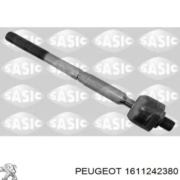 Tração de direção 1611242380 Peugeot/Citroen