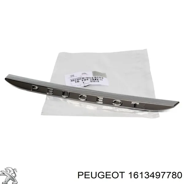  1613497780 Peugeot/Citroen