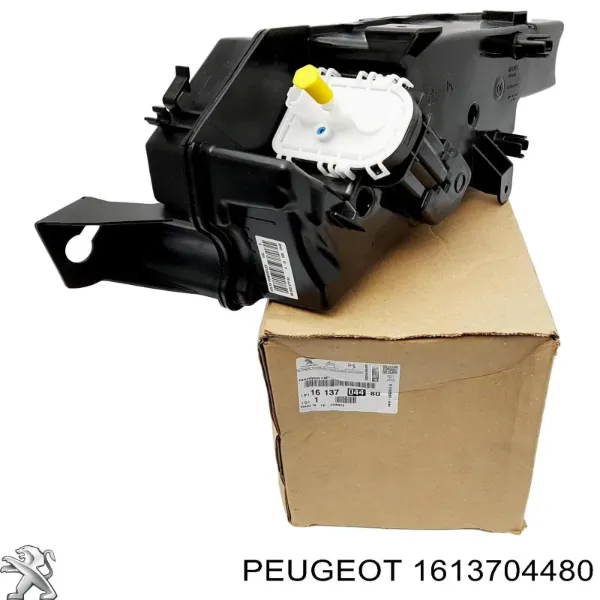 Tanque AD BLUE 1613704480 Peugeot/Citroen