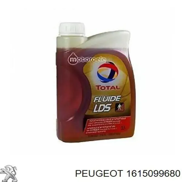  1615099680 Peugeot/Citroen