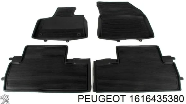  1616435380 Peugeot/Citroen