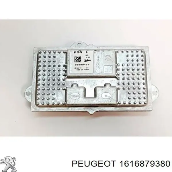  1616879380 Peugeot/Citroen