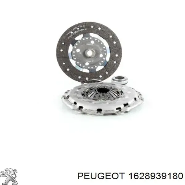 1628939180 Peugeot/Citroen