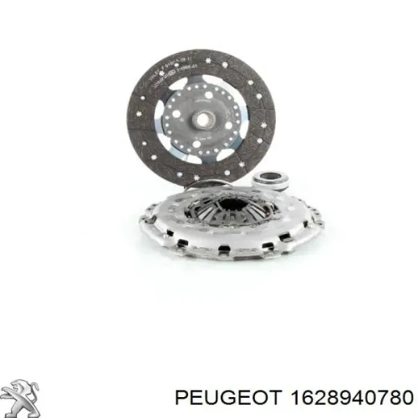  1628940780 Peugeot/Citroen