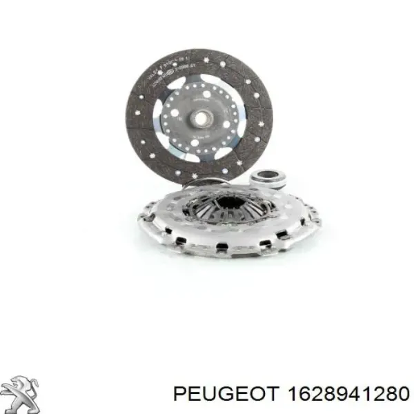  1628941280 Peugeot/Citroen