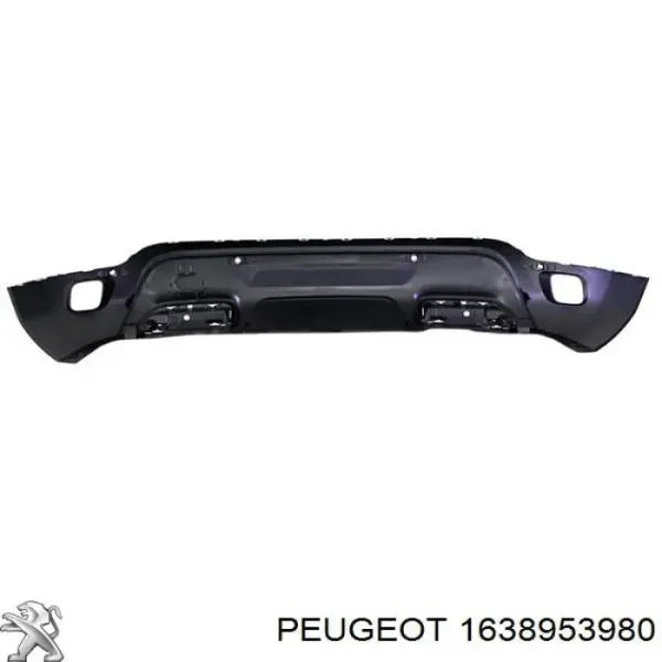  1638953980 Peugeot/Citroen