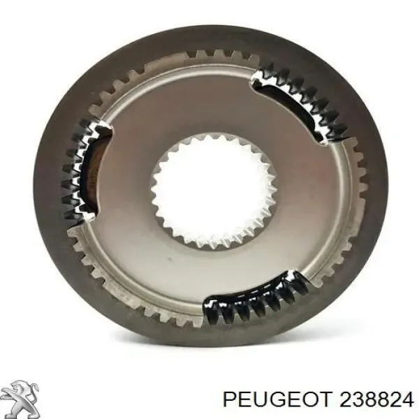  Peugeot/Citroen 238824
