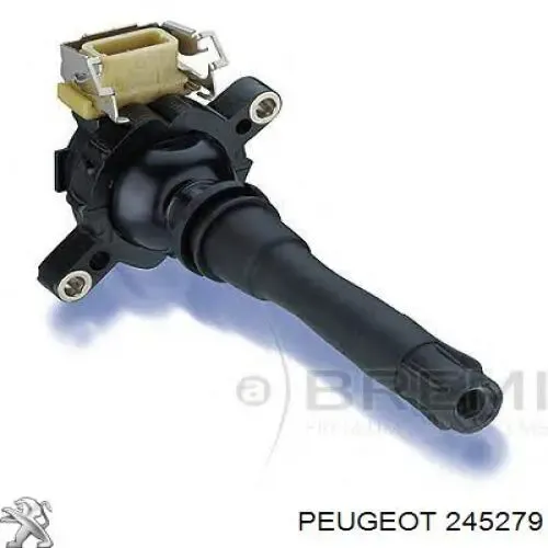 Barra de ligação da Caixa Automática de Mudança Peugeot/Citroen 245279 preço, a partir de 10,23 USD