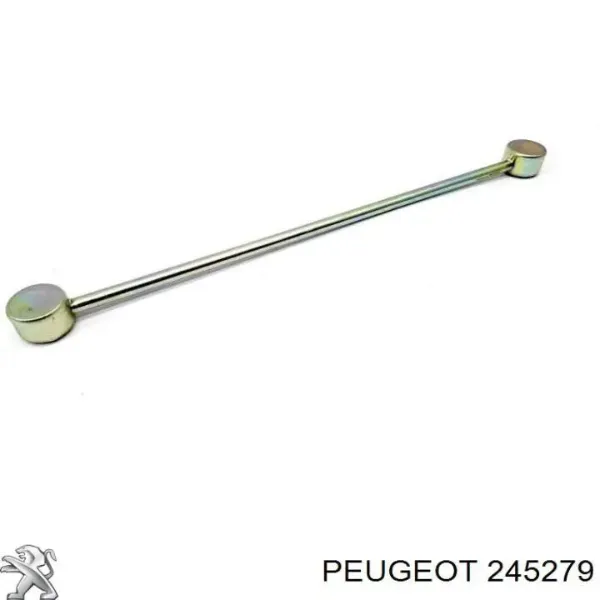 Compre 245279 Peugeot/Citroen Barra de ligação da Caixa Automática de Mudança