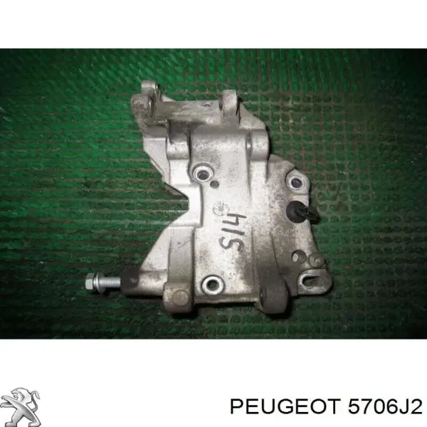 Consola do gerador Citroen Nemo сaixa (2009 - 2025) preço, a partir de