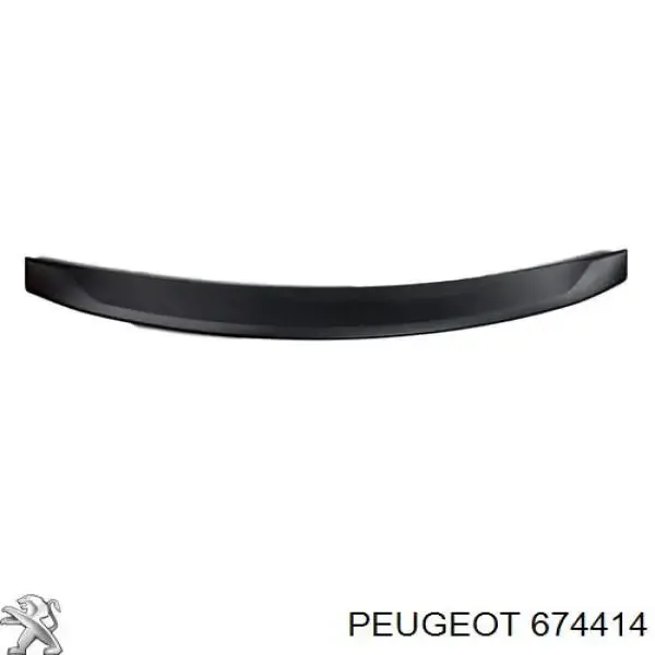 Gancho de reboque para Citroen C2  JM