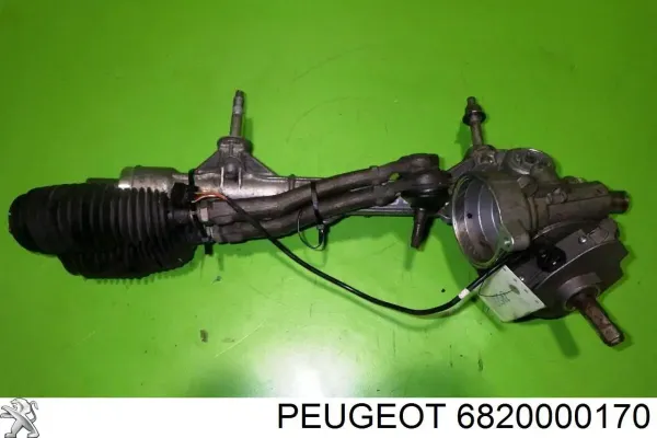  6820000170 Peugeot/Citroen