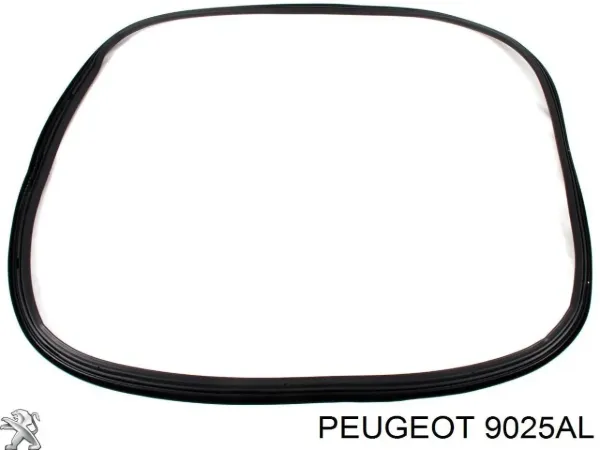  9025AL Peugeot/Citroen